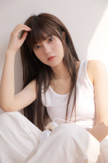 新妈妈朱艺彬